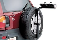 Surco Spare Tire Bike Rack