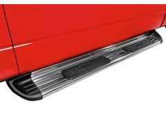 How To Install Running Boards