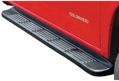 Nasta Running Boards