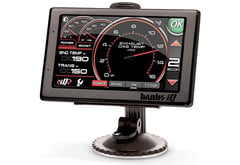 Dodge Ram 2500 Banks iQ Dashboard PC