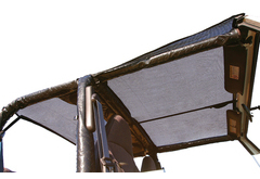 VDP KoolBreez Sun Screen Top