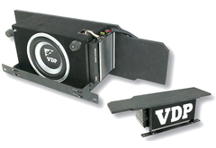 VDP Jeep Subwoofer