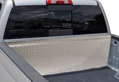 Ford F-350 Dee Zee Brite-Tread Full Front Box Protector