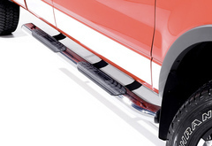 Nissan Titan Dee Zee 5 Inch Oval Nerf Bars