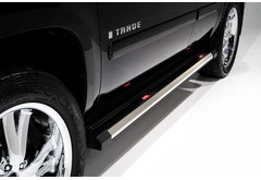 Dee Zee Sentinel Running Boards