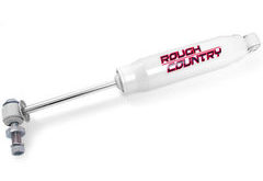 Jeep Cherokee Rough Country Hydro 8000 Series Shocks