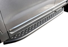 Ford Escape Dee Zee NX Series Running Boards