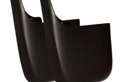 Dee Zee Custom Fit Splash Guards