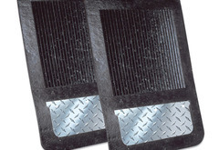 Dee Zee Rubber Mud Flaps