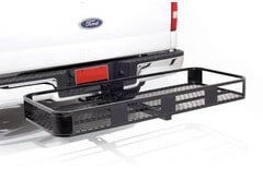 BMW 760Li Dee Zee Cargo Carrier
