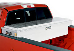 Ford F-550 Deflecta-Shield Seal-Tite Crossover Truck Toolbox