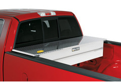 Deflecta-Shield Seal-Tite Low Profile Crossover Truck Toolbox