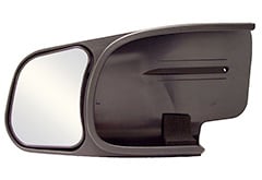 GMC Sierra CIPA Custom Towing Mirror
