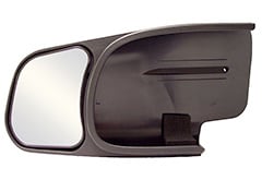 GMC Safari CIPA Custom Towing Mirror