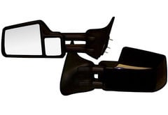 CIPA Visio Extendable Towing Mirrors