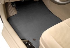 Chevrolet Corvair Intro-Tech Designer Floor Mats
