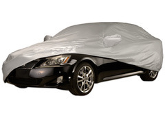 Honda Odyssey Intro-Tech Intro-Guard Car Cover