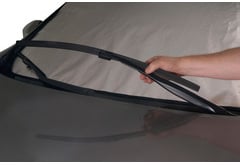 Jeep CJ6 Intro-Tech Windshield Snow Shade