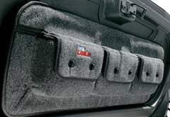Covercraft Custom Pocket Pod