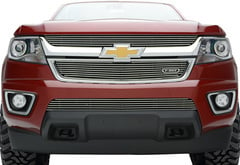 Chevy T-Rex Billet Grille