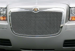 Lexus T-Rex Hybrid Mesh Grille