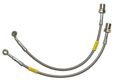 GMC Yukon Denali Goodridge G-Stop Brake Lines