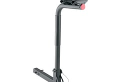 Mercedes-Benz ML320 Lund Fold Down Bike Rack