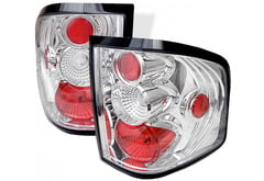 Top 5 Best Tail Lights: Top Rated Aftermarket LED Lights for Car, Truck, SUV (Reviews)