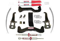 Dodge Ram 1500 Skyjacker Lift Kit