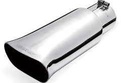 Gibson Rectangular Exhaust Tip