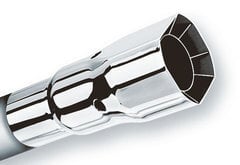 Borla Square Intercooled Exhaust Tip