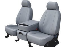 Jeep Patriot CalTrend Leather Seat Covers