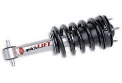Dodge Ram 1500 Rancho Quick Lift Leveling Kit