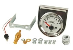 Derale Oil Temperature Gauge Kit