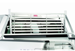 Dodge Ram 3500 Husky Liners Contractor Headache Rack