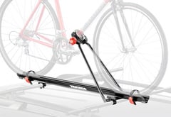 Mercedes-Benz ML320 Yakima Raptor Bike Rack