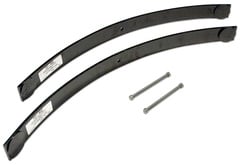 Toyota Tuff Country Add-A-Leaf Springs