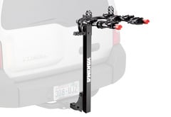 Mercedes-Benz ML320 Yakima BigHorn Hitch Mount Bike Rack