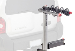 Mercedes-Benz ML320 Yakima SwingDaddy Bike Rack