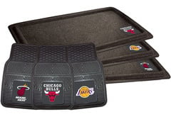 Acura CSX Nifty Gameday NBA Tailgating Package