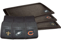 Acura CSX Nifty Gameday NFL Tailgating Package