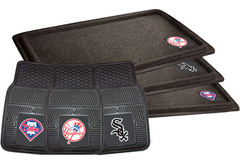 Acura CSX Nifty Gameday MLB Tailgating Package