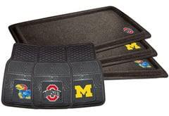 Acura CSX Nifty Gameday Collegiate Tailgating Package