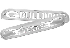 Dodge Ram 2500 AMI Collegiate Third Brake Light Cover
