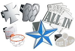 AMI Hitch Cover