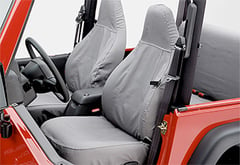 Hummer H2 Covercraft SeatSaver Seat Covers