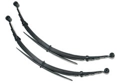Dodge Ramcharger Tuff Country Leaf Springs