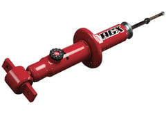Mitsubishi Mirage KYB AGX Adjustable Shocks & Struts