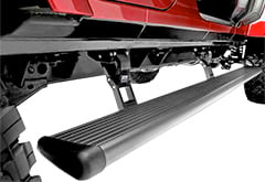 Chevrolet Silverado AMP Research PowerStep