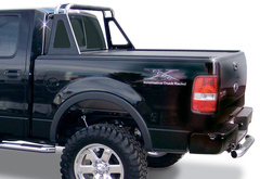 Dodge Ram 3500 Go Rhino Thunder Sport Bar